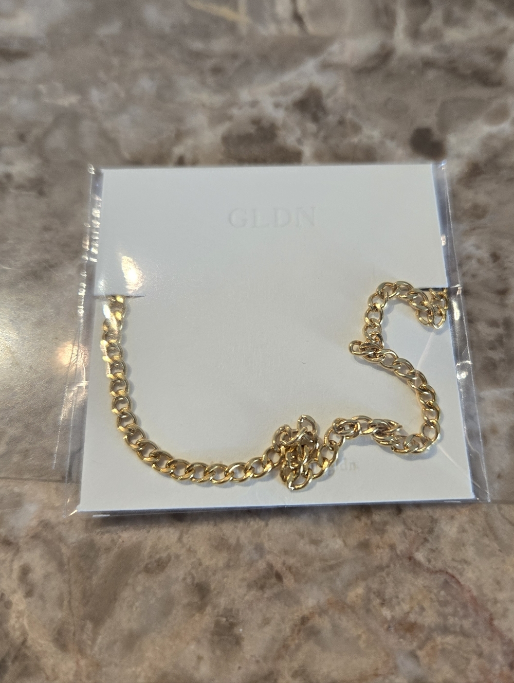 GLDN Faun Bracelet - Picture 6 of 7